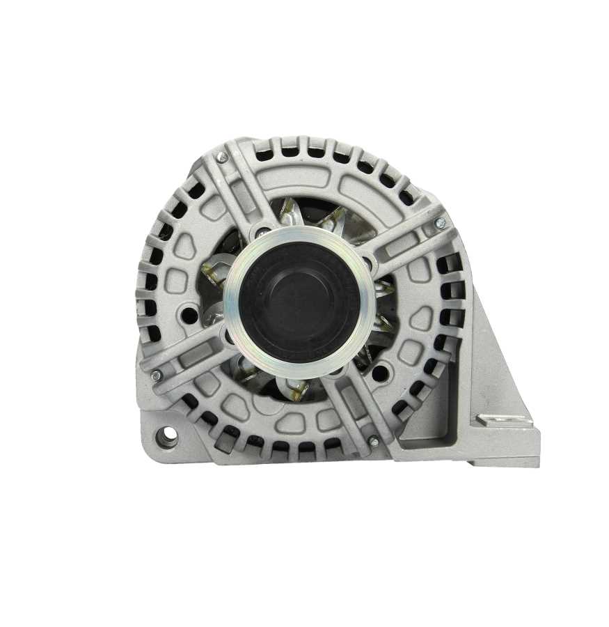 PlusLine Original Alternator for Volvo 120A 0124515019+