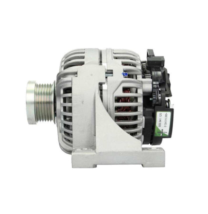 PlusLine Original Alternator for Volvo 120A 0124515019+
