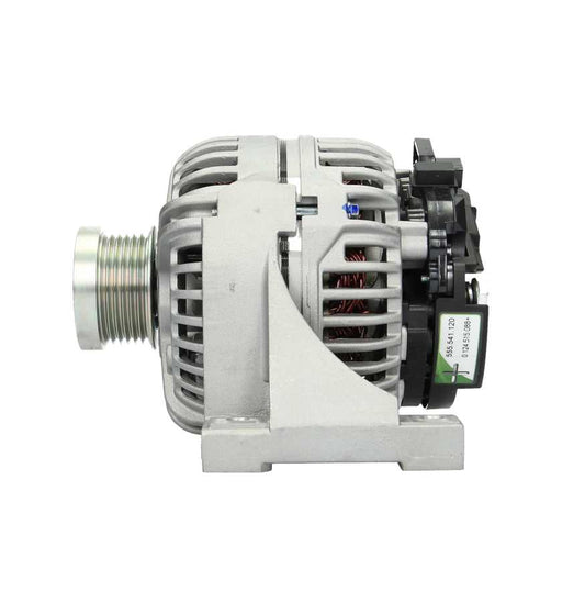 PlusLine Original Alternator for Volvo 120A 0124515019+