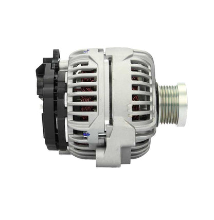 PlusLine Original Alternator for Volvo 120A 0124515019+