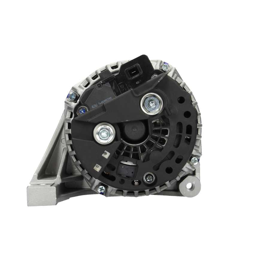 PlusLine Original Alternator for Volvo 120A 0124515019+