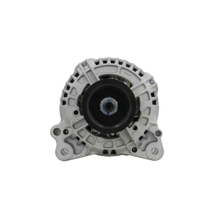 PlusLine Original Alternator for Volvo 120A 0124515021+