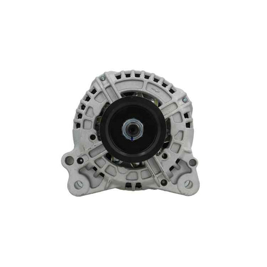 PlusLine Original Alternator for Volvo 120A 0124515021+