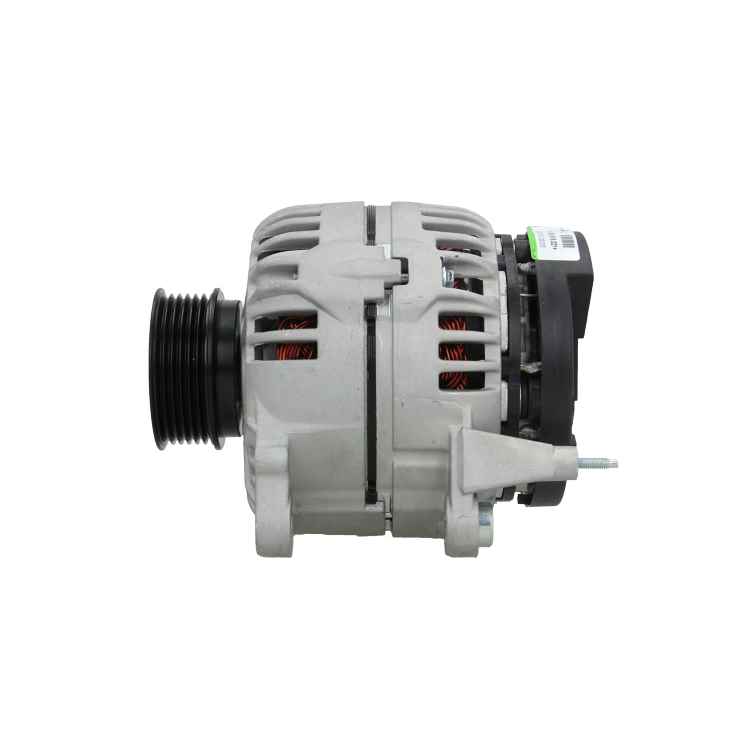 PlusLine Original Alternator for Volvo 120A 0124515021+