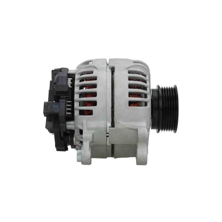 PlusLine Original Alternator for Volvo 120A 0124515021+