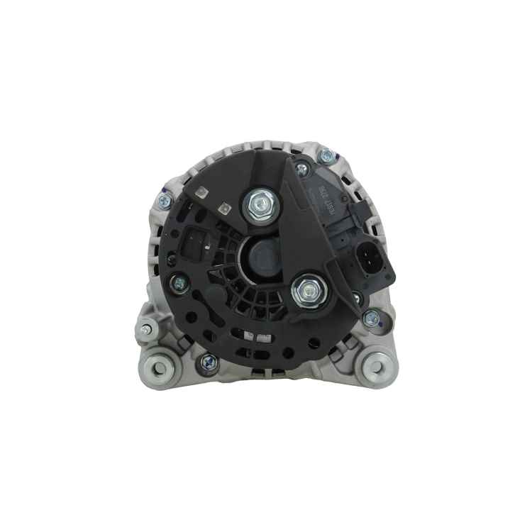 PlusLine Original Alternator for Volvo 120A 0124515021+