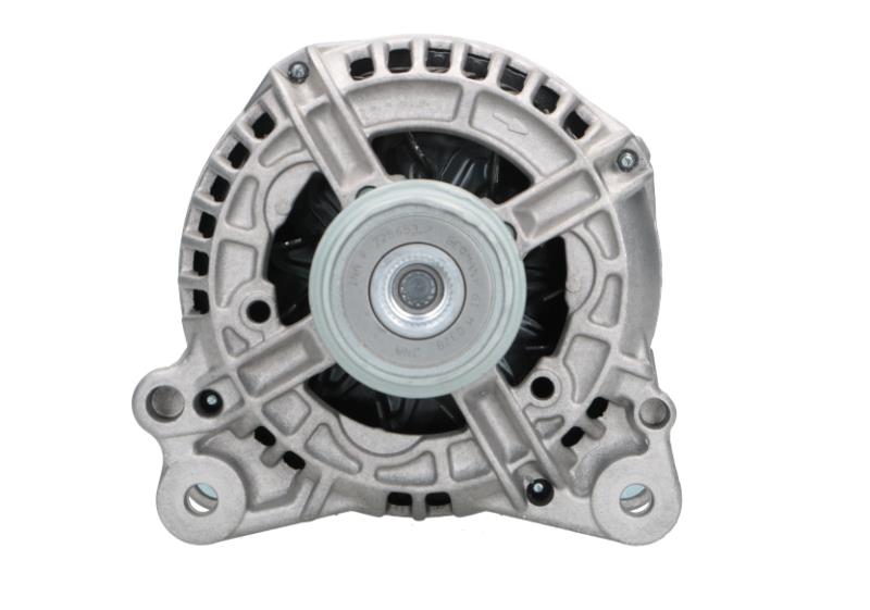 Bosch Reman Alternator for Volkswagen 120A 0124515083R