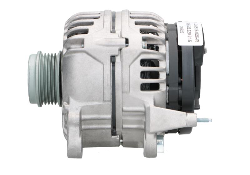 Bosch Reman Alternator for Volkswagen 120A 0124515083R