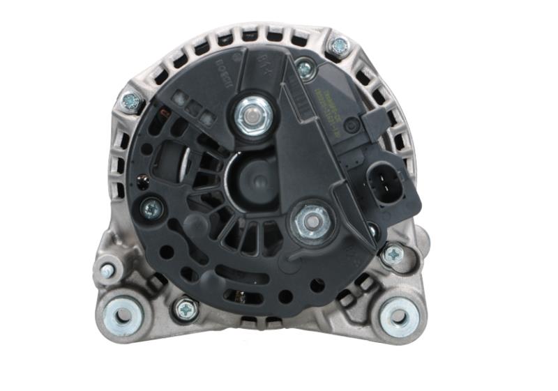 Bosch Reman Alternator for Volkswagen 120A 0124515083R