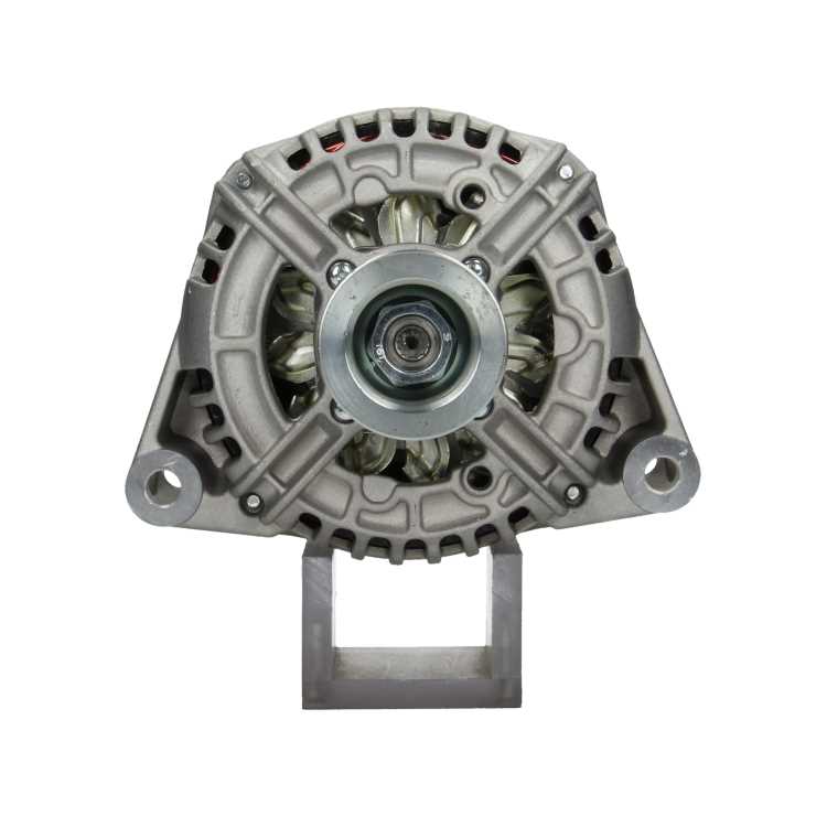 PlusLine Pro Alternator for Mercedes 120A 0124515045+PRO