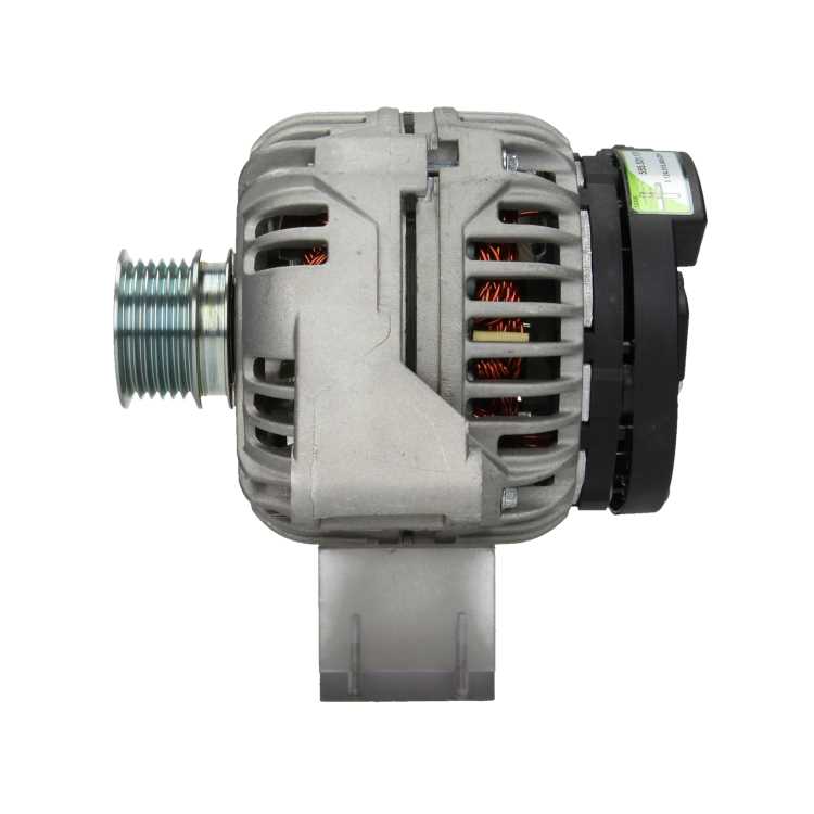 PlusLine Pro Alternator for Mercedes 120A 0124515045+PRO