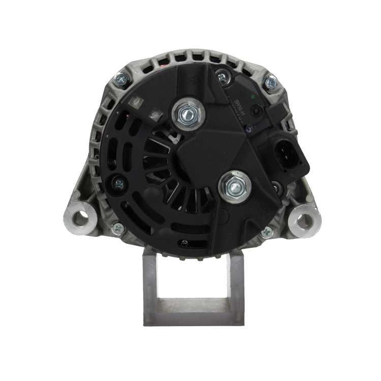 PlusLine Pro Alternator for Mercedes 120A 0124515045+PRO