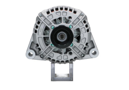 PlusLine Original Alternator for Mercedes 120A 0124515045+