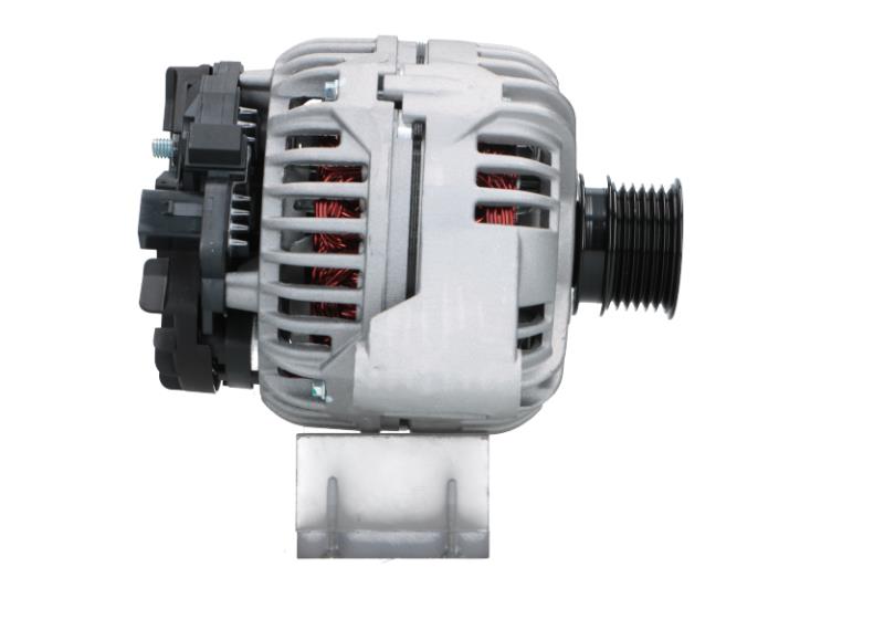 PlusLine Original Alternator for Mercedes 120A 0124515045+