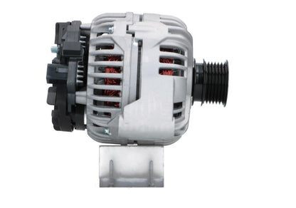 PlusLine Original Alternator for Mercedes 120A 0124515045+