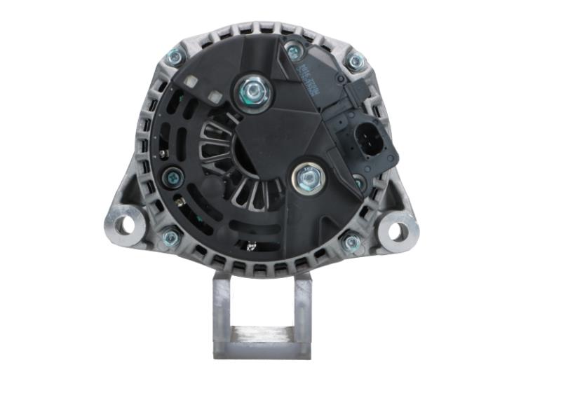 PlusLine Original Alternator for Mercedes 120A 0124515045+