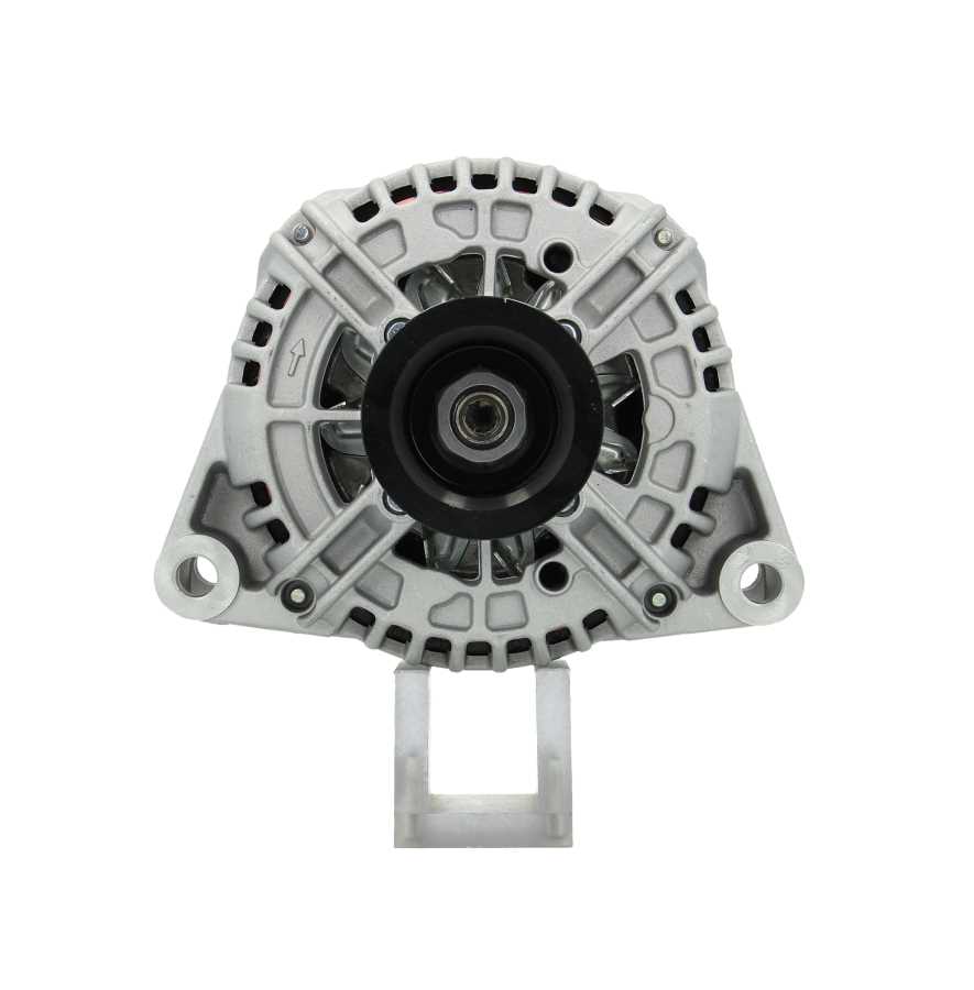 PlusLine Pro Alternator for Mercedes 120A 0124515046+PRO