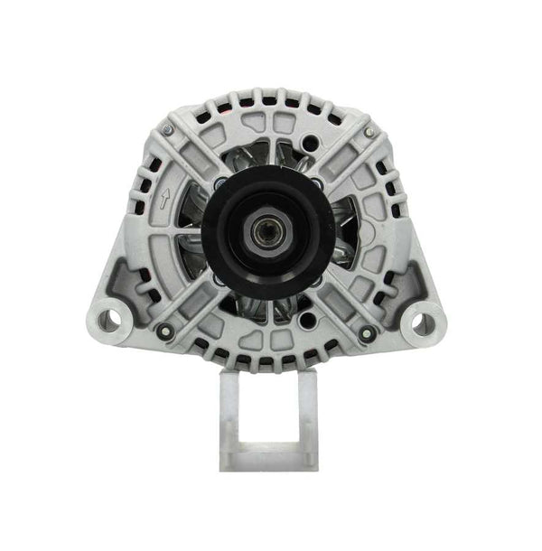 PlusLine Pro Alternator for Mercedes 120A 0124515046+PRO