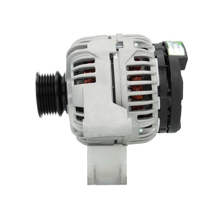 PlusLine Pro Alternator for Mercedes 120A 0124515046+PRO