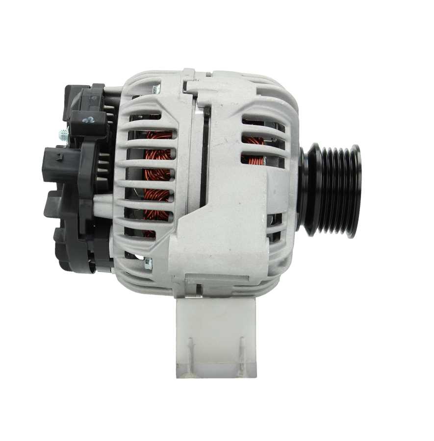 PlusLine Pro Alternator for Mercedes 120A 0124515046+PRO