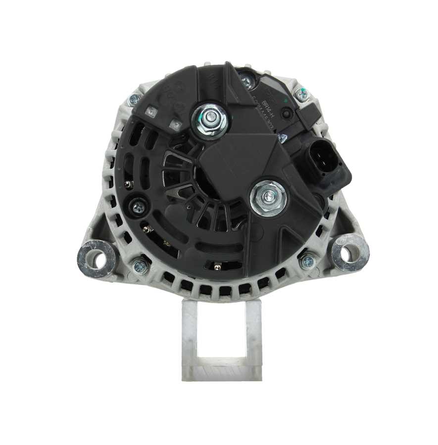 PlusLine Pro Alternator for Mercedes 120A 0124515046+PRO