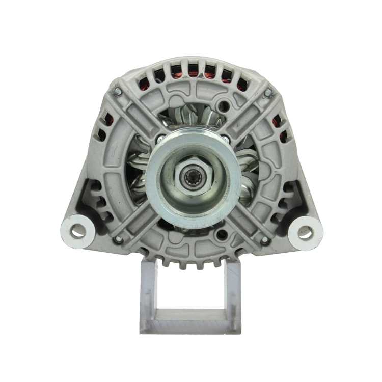PlusLine Original Alternator for Mercedes 120A 0124515046+