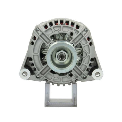 PlusLine Original Alternator for Mercedes 120A 0124515046+