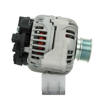 PlusLine Original Alternator for Mercedes 120A 0124515046+
