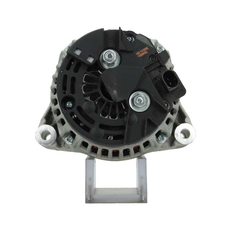 PlusLine Original Alternator for Mercedes 120A 0124515046+