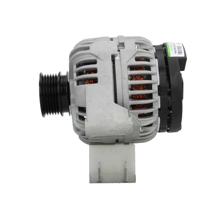 PlusLine Pro Alternator for Mercedes 120A 0124515048+PRO