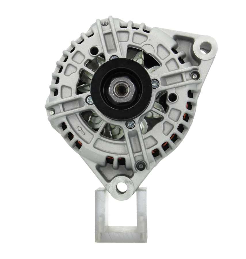 PlusLine Pro Alternator for Mercedes 120A 0124515056+PRO