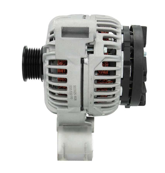 PlusLine Pro Alternator for Mercedes 120A 0124515056+PRO