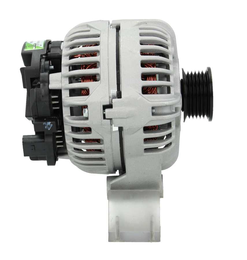 PlusLine Pro Alternator for Mercedes 120A 0124515056+PRO