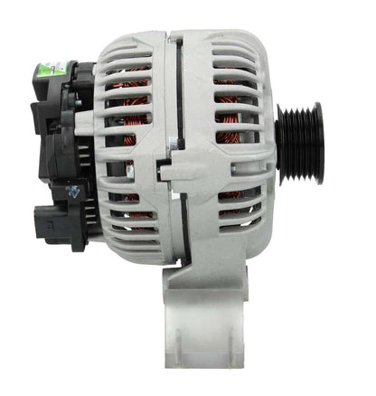 PlusLine Pro Alternator for Mercedes 120A 0124515056+PRO