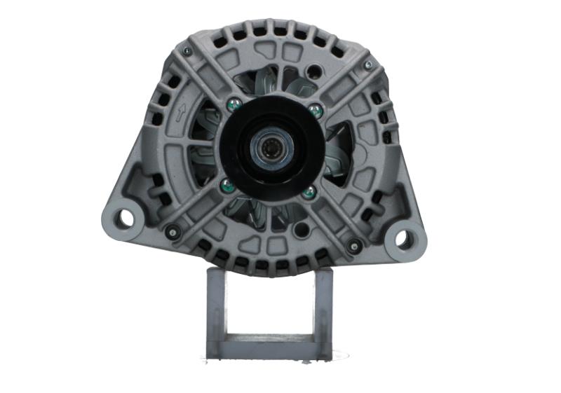 PlusLine Original Alternator for Mercedes 120A 0124515056+