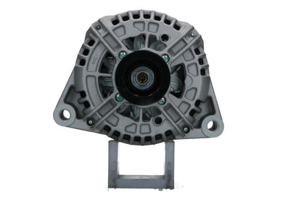 PlusLine Original Alternator for Mercedes 120A 0124515056+