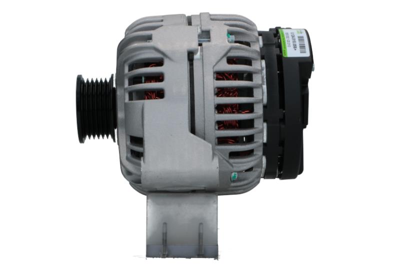 PlusLine Original Alternator for Mercedes 120A 0124515056+