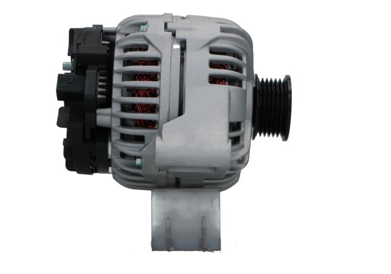 PlusLine Original Alternator for Mercedes 120A 0124515056+