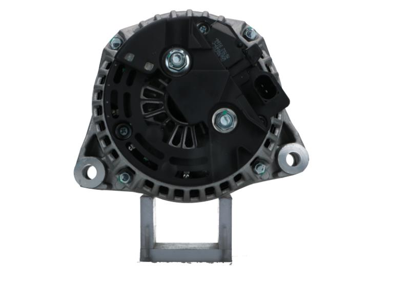 PlusLine Original Alternator for Mercedes 120A 0124515056+