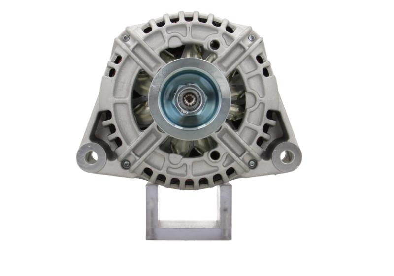 PlusLine Original Alternator for Mercedes 120A 0124515060+