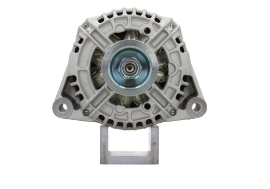 PlusLine Original Alternator for Mercedes 120A 0124515060+