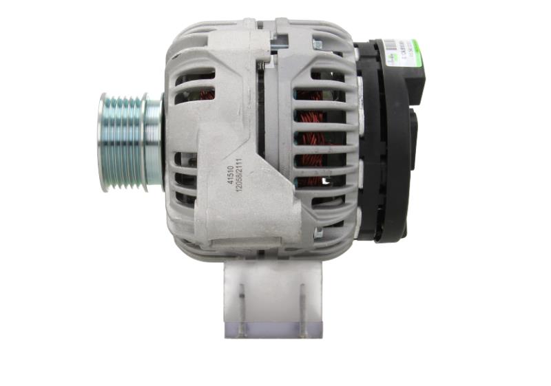 PlusLine Original Alternator for Mercedes 120A 0124515060+