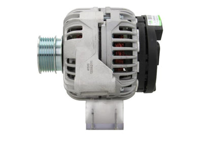 PlusLine Original Alternator for Mercedes 120A 0124515060+