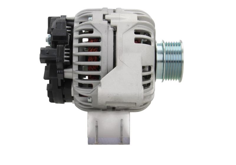 PlusLine Original Alternator for Mercedes 120A 0124515060+