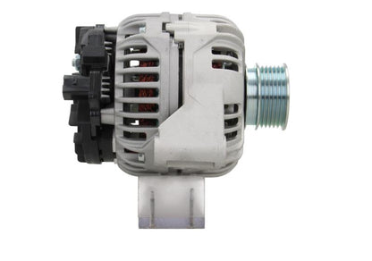 PlusLine Original Alternator for Mercedes 120A 0124515060+