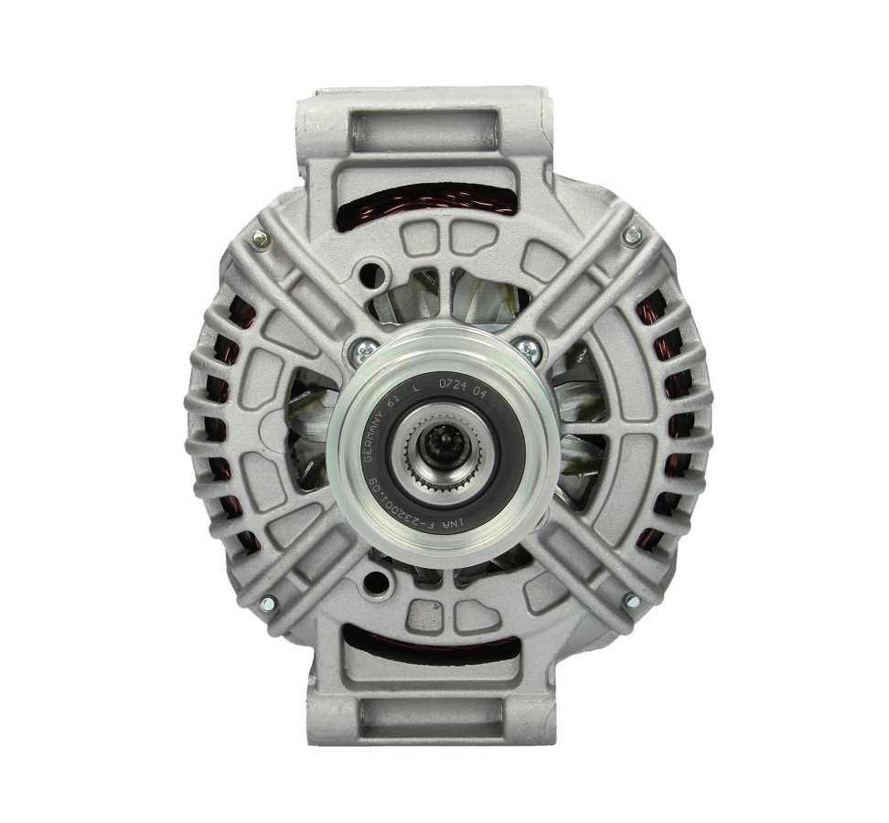 PlusLine Pro Alternator for Mercedes 120A 0124515088+PRO