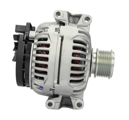 PlusLine Pro Alternator for Mercedes 120A 0124515088+PRO