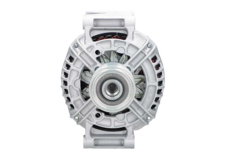 PlusLine Original Alternator for Mercedes 120A 0124515088+