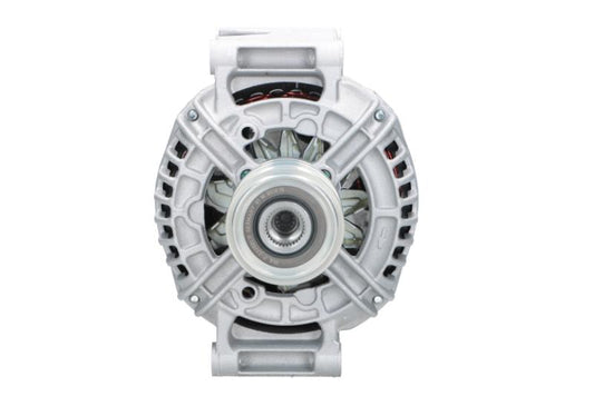 PlusLine Original Alternator for Mercedes 120A 0124515088+
