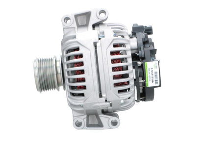 PlusLine Original Alternator for Mercedes 120A 0124515088+